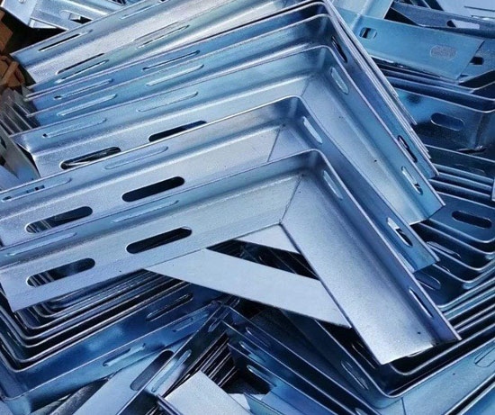 管道支架 管道支架